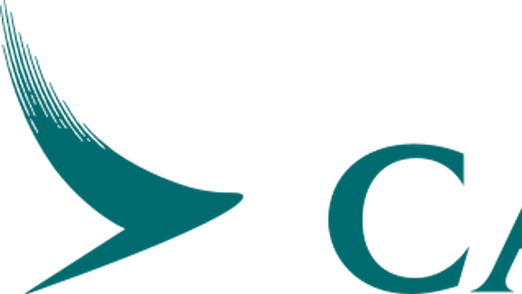 Cathay Pacific
