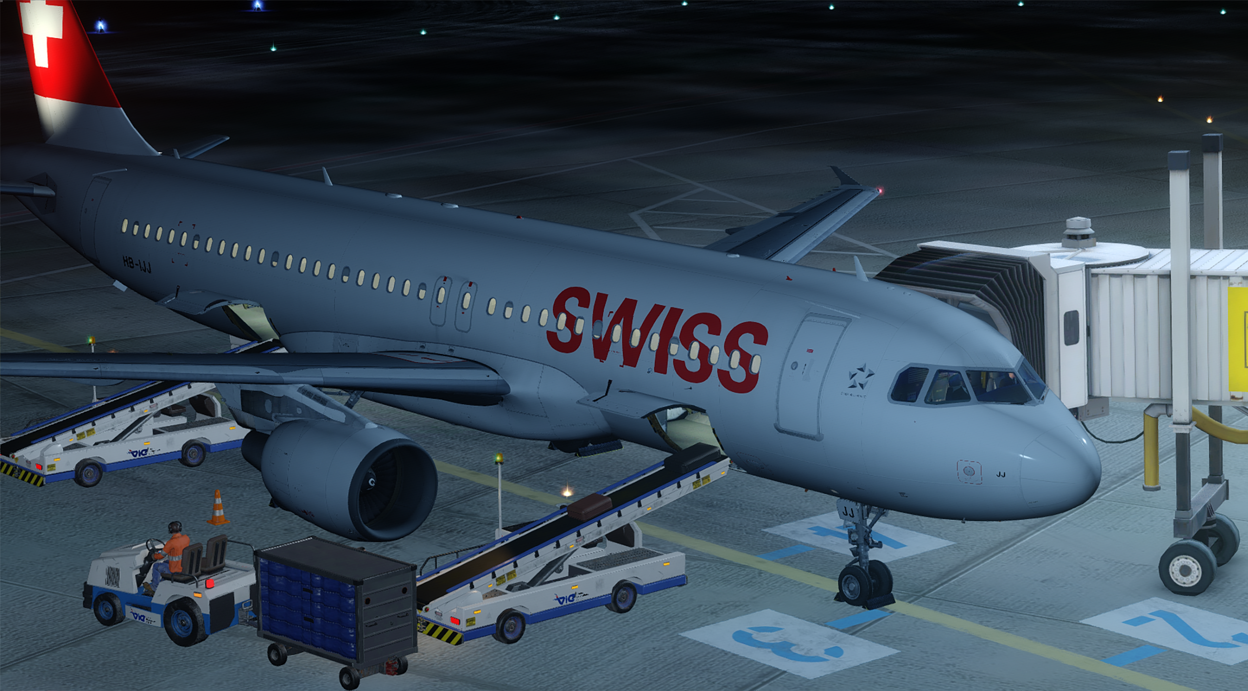 SWR A320