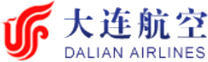 Dalian Airlines logo