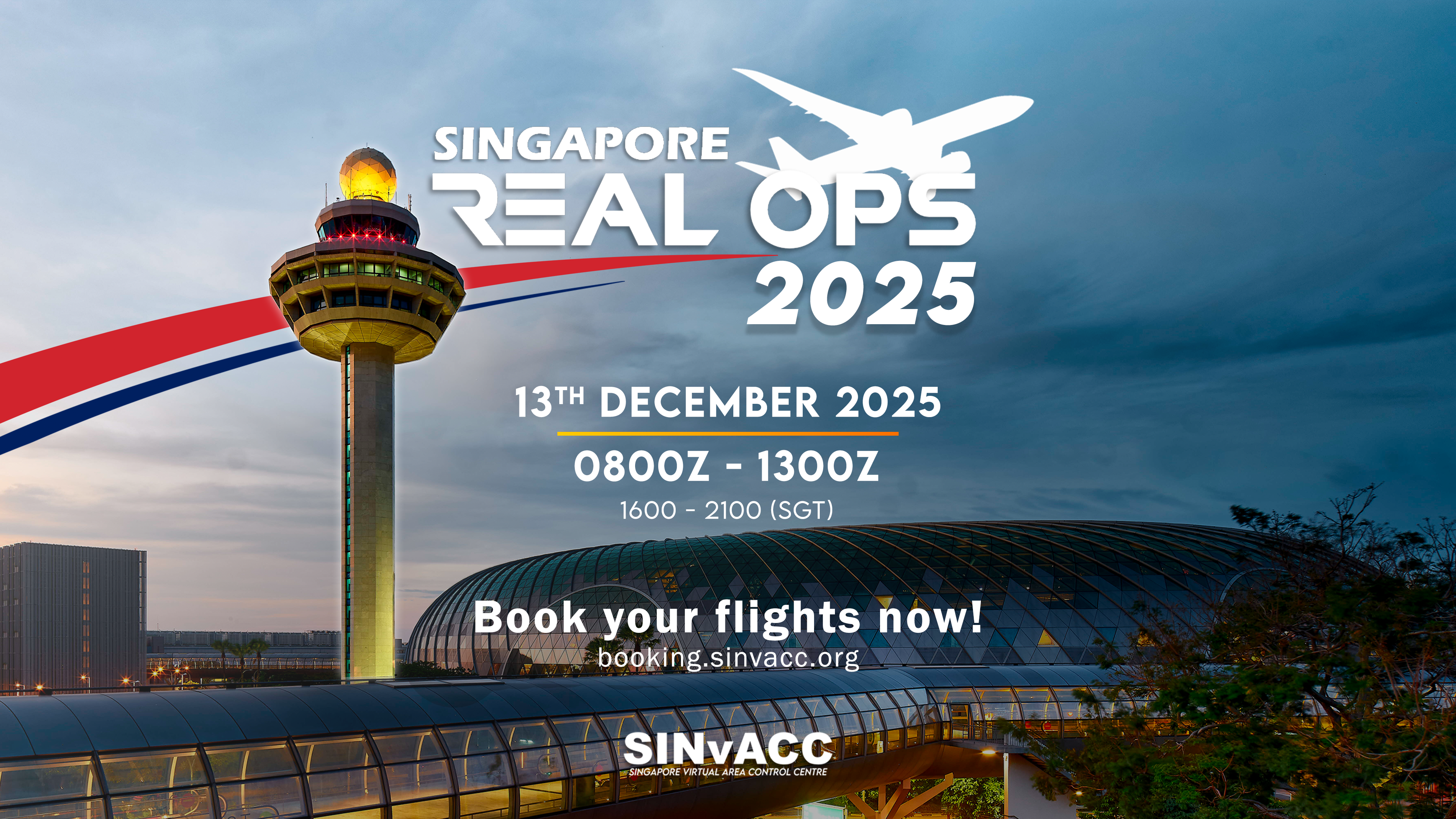 Singapore Real Ops 2025