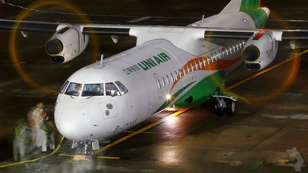 ATR 72-600 (72-212A)