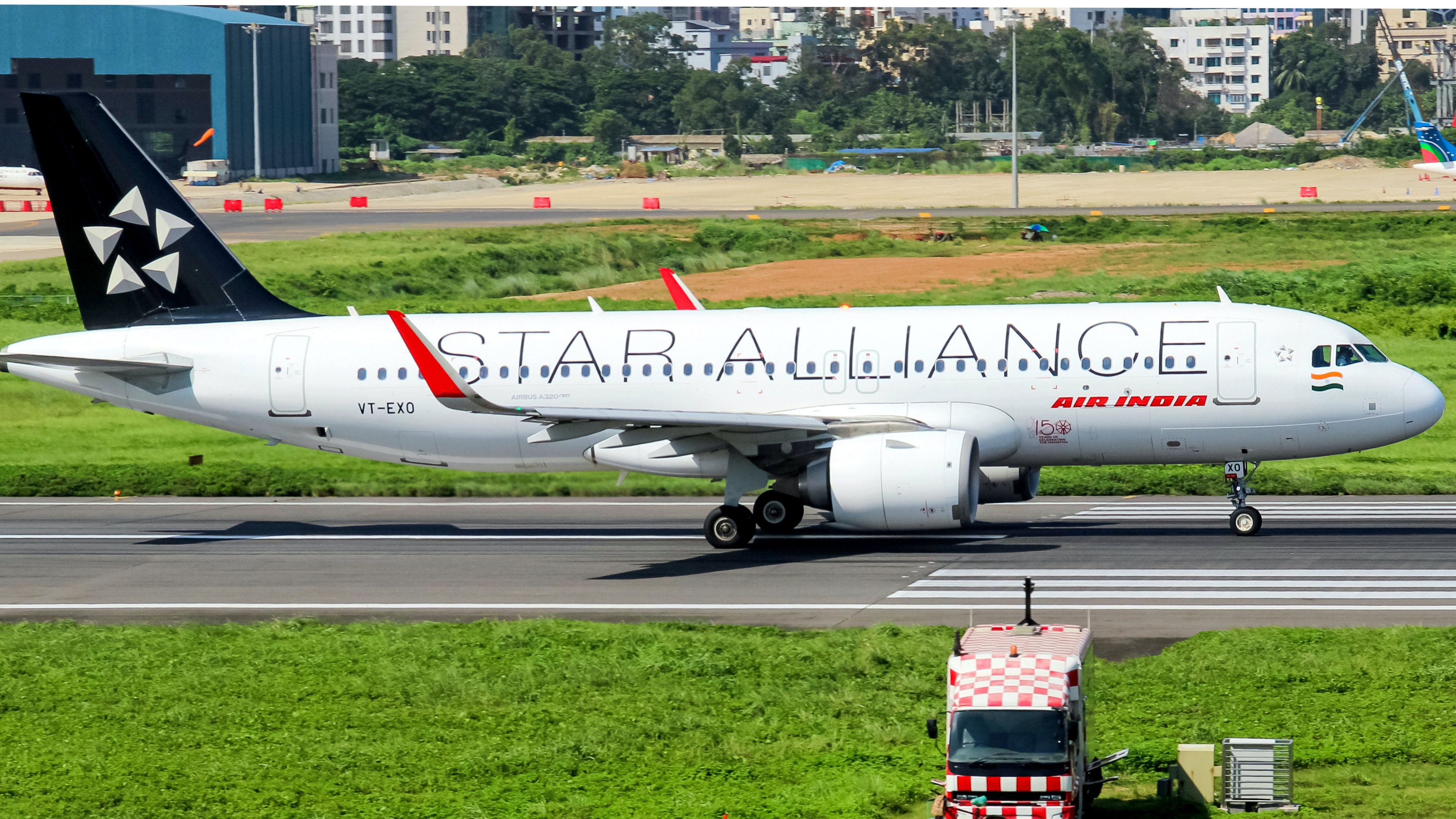 Airbus A320-251N