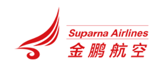 Suparna Airlines