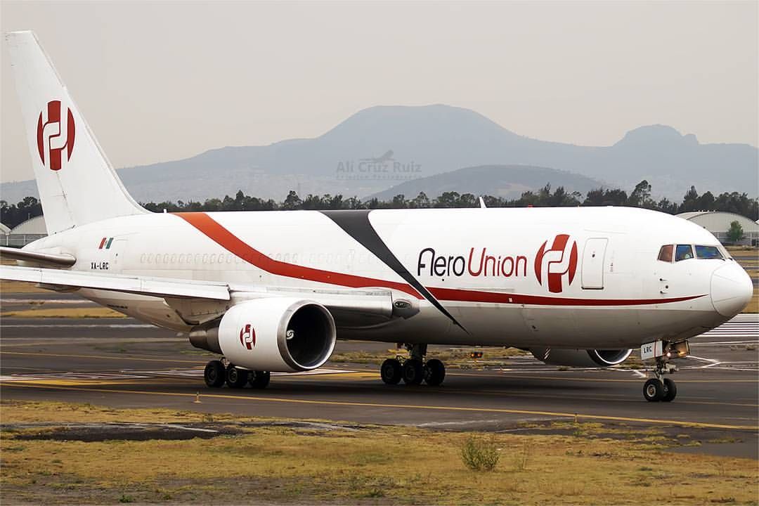 Boeing 767-241ER(BDSF)