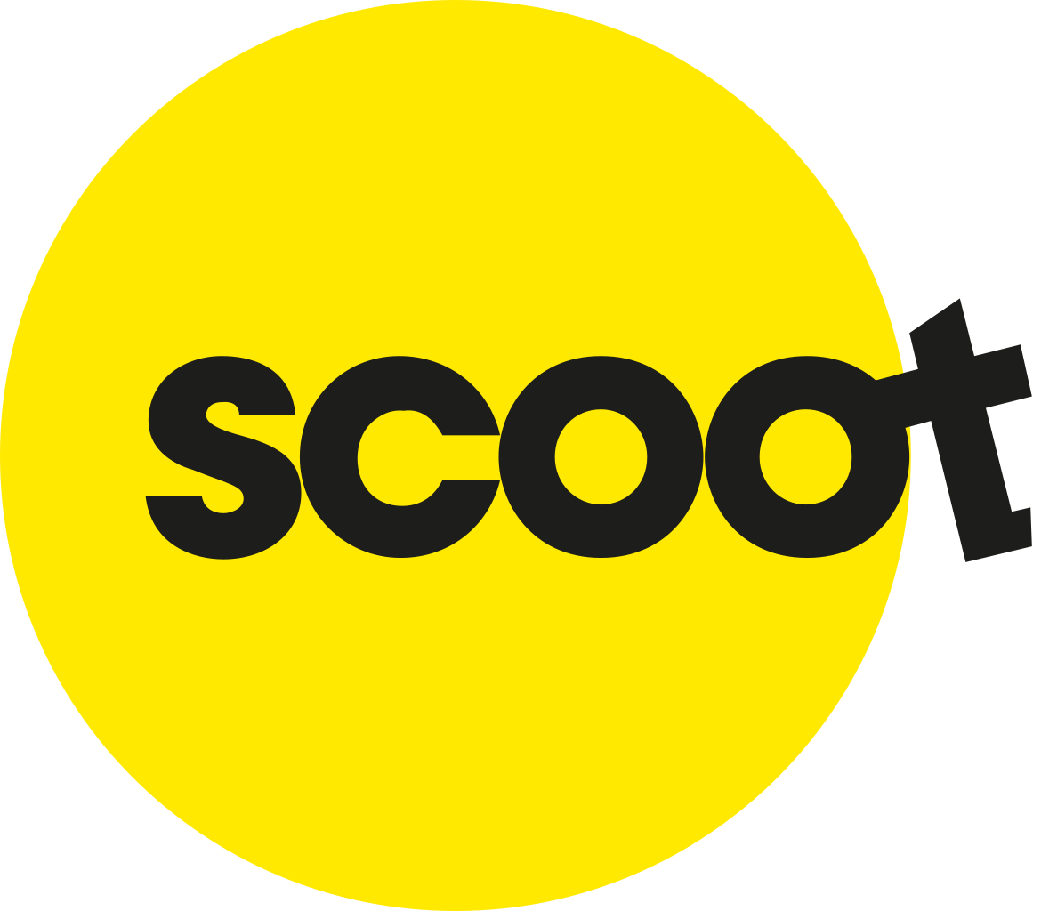 Scoot logo