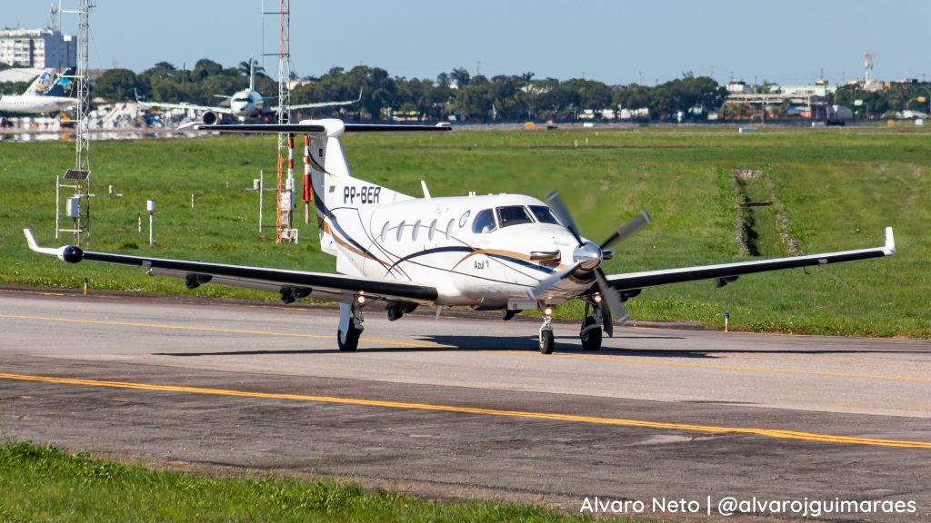 Pilatus PC-12