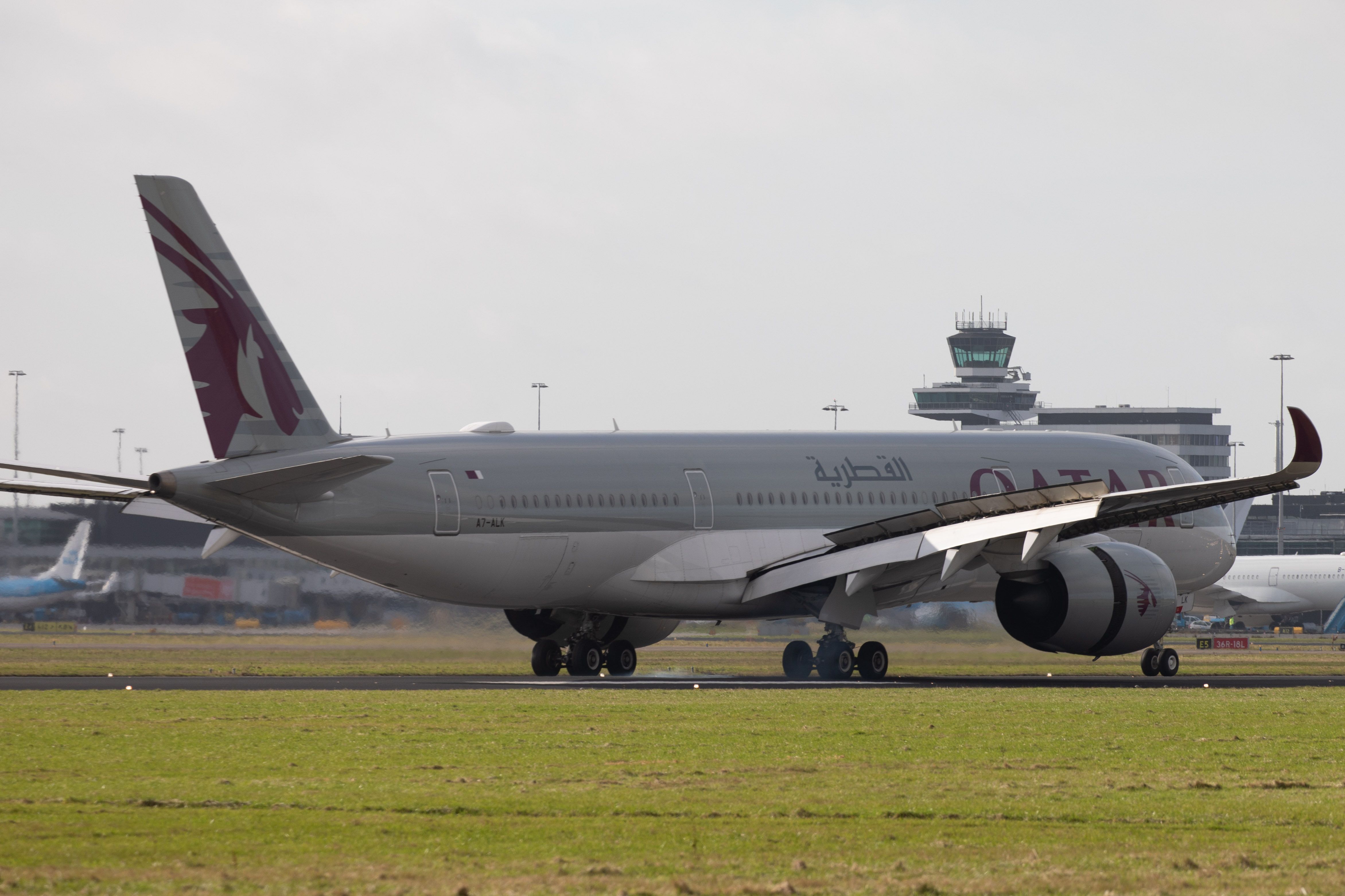 Airbus A350-941