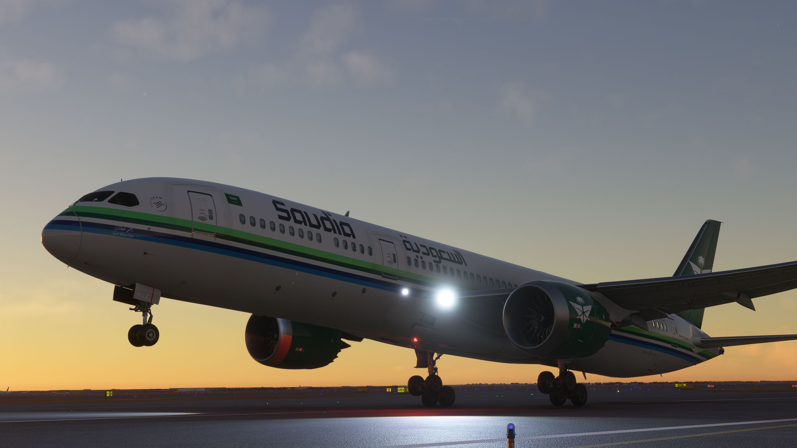 SVA B789