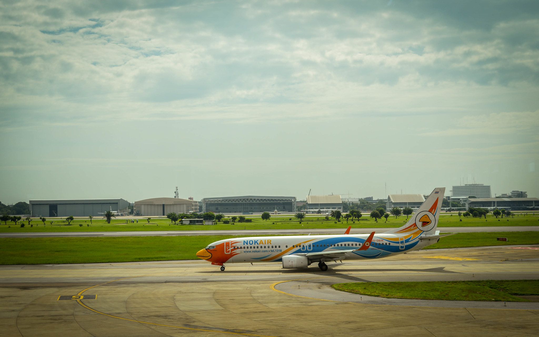 Boeing 737-83N(WL)