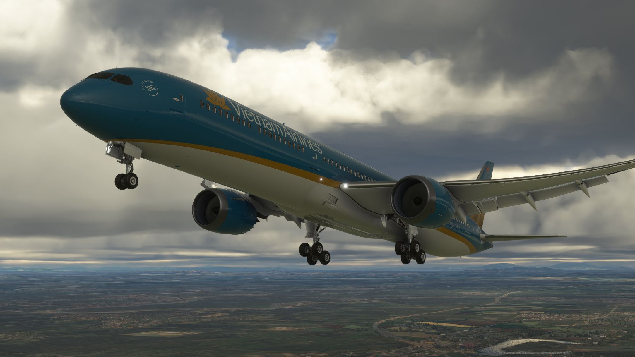 HVN B78X