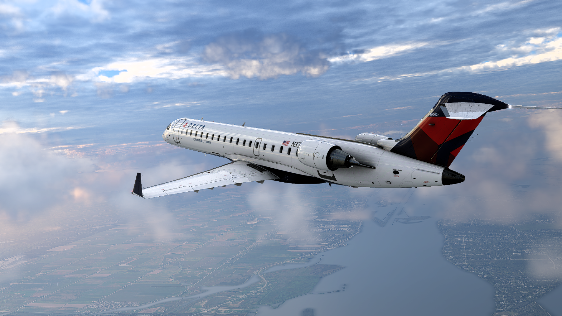 DAL CRJ7