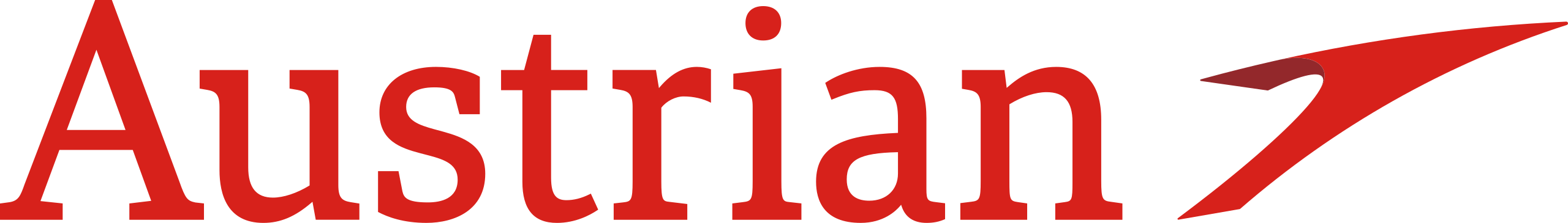 AUA logo