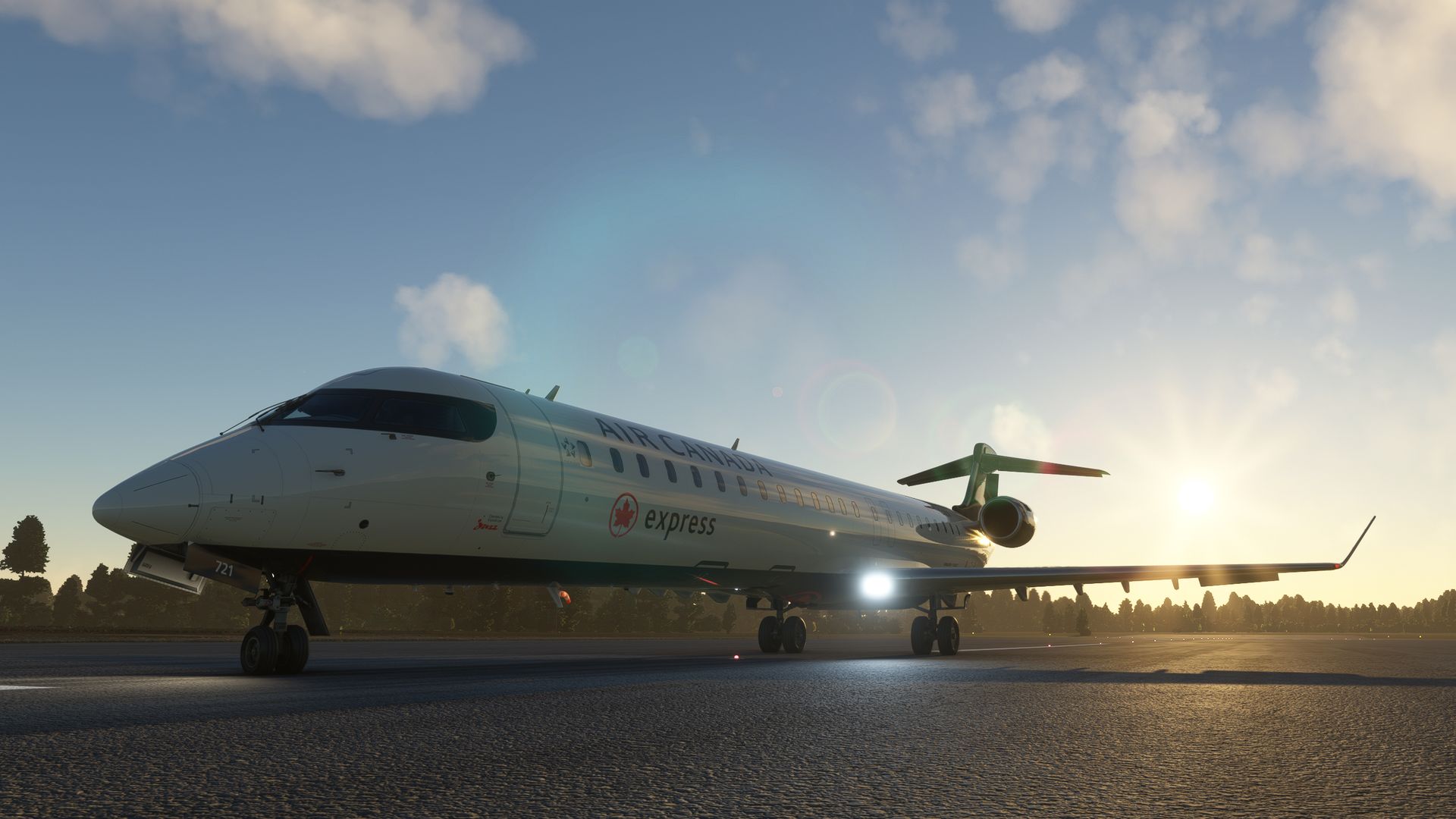 ACA CRJ9