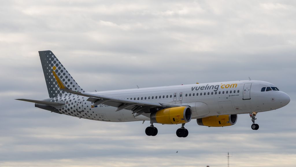 Airbus A320-232(WL)