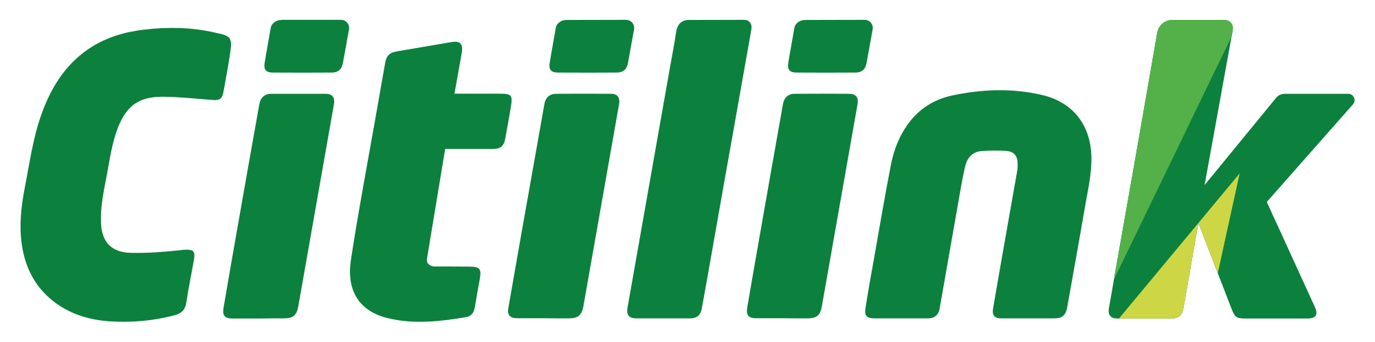 Citilink logo