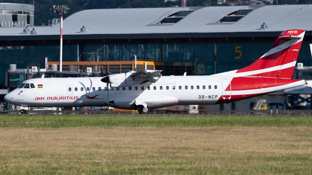 ATR 72-600