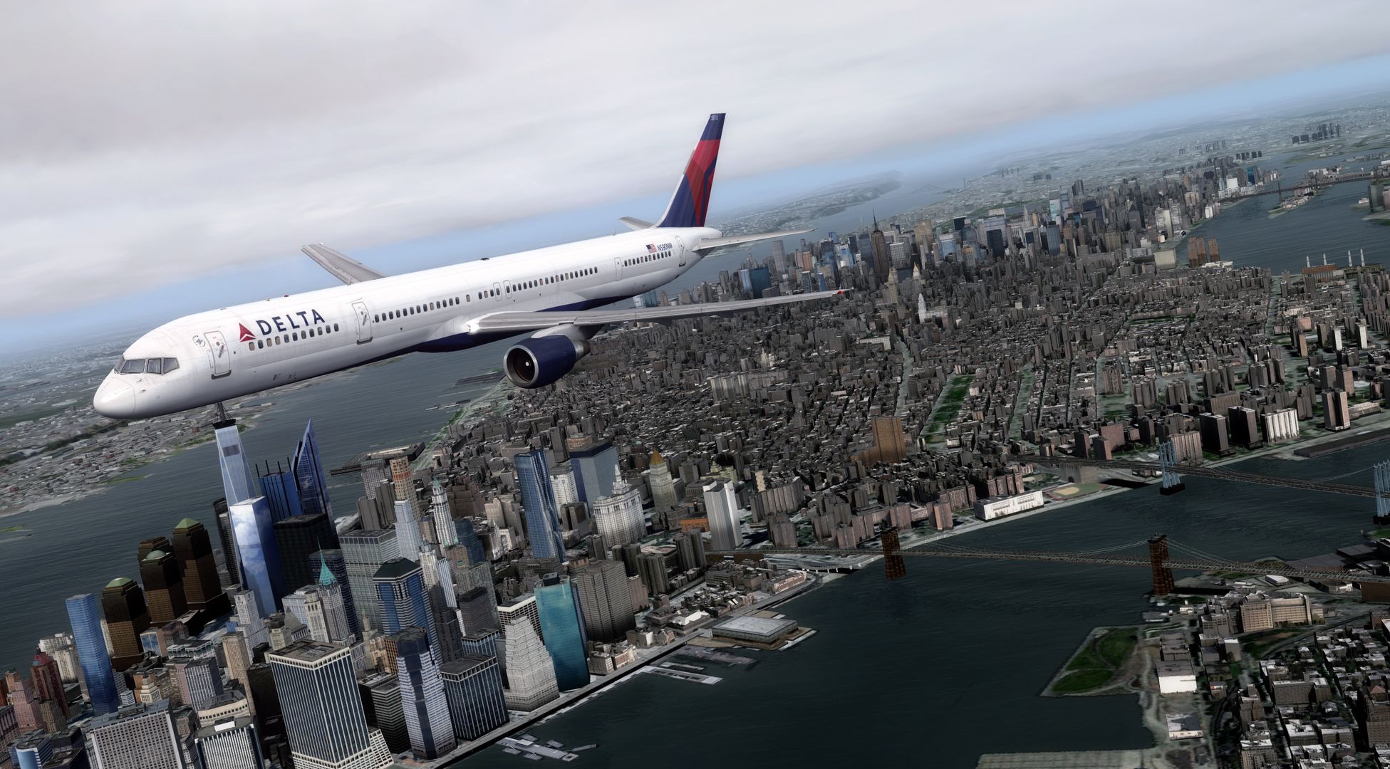 DAL B753