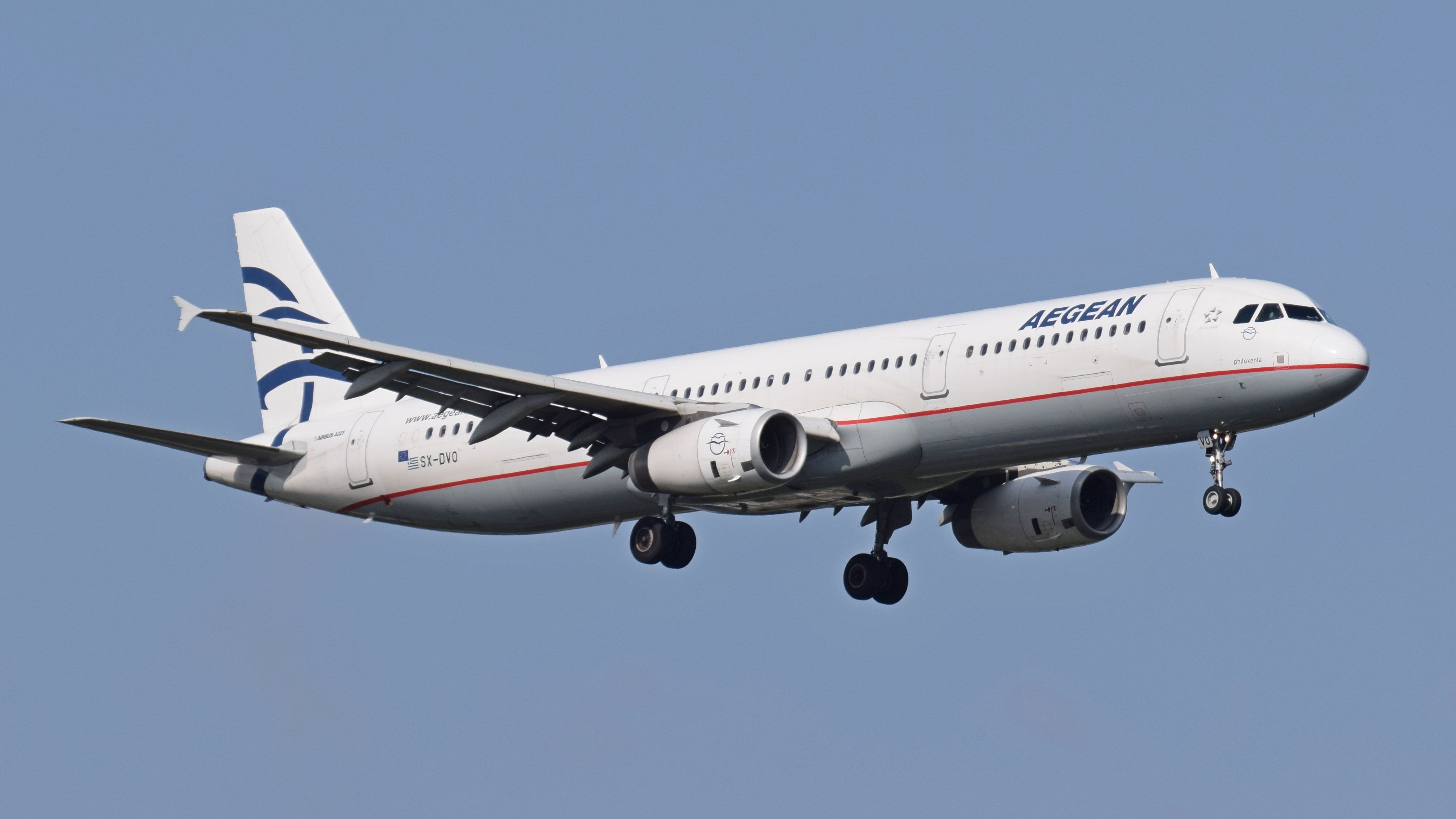 Airbus A321-231