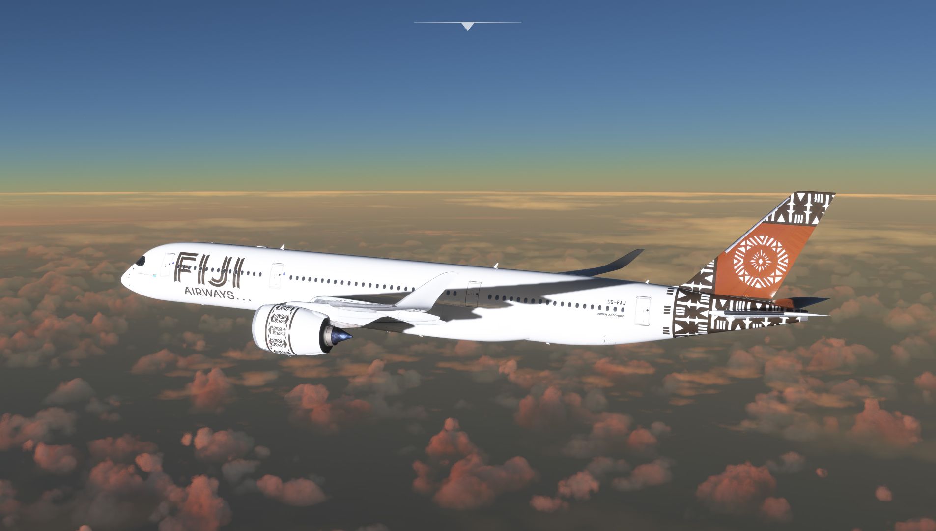 FJI A359