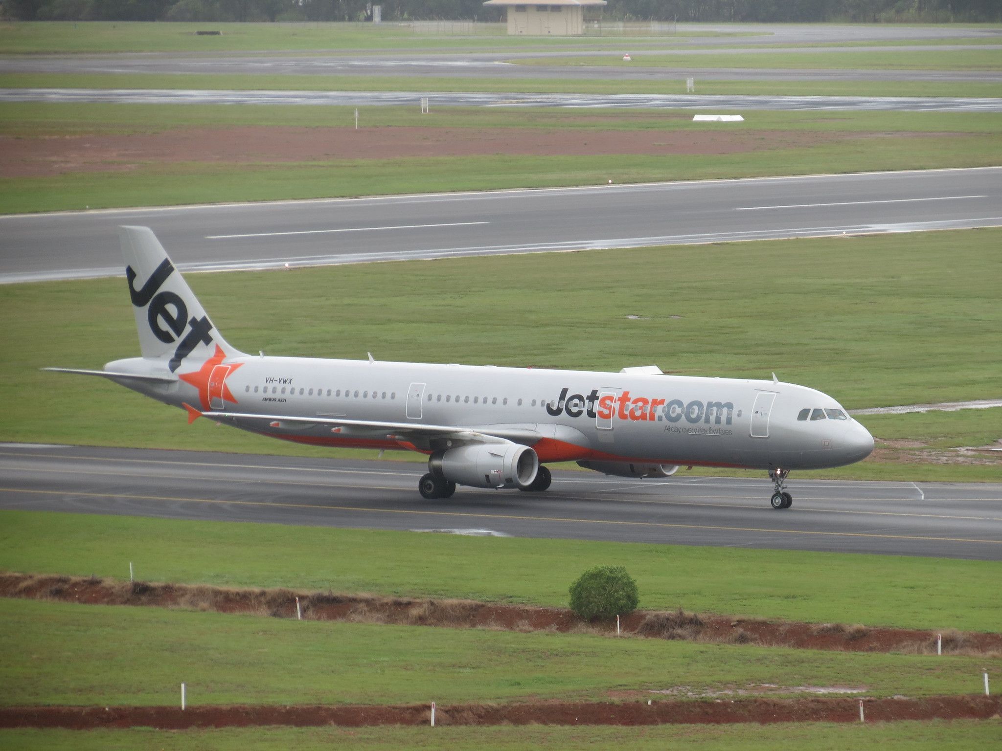 Airbus A321-231