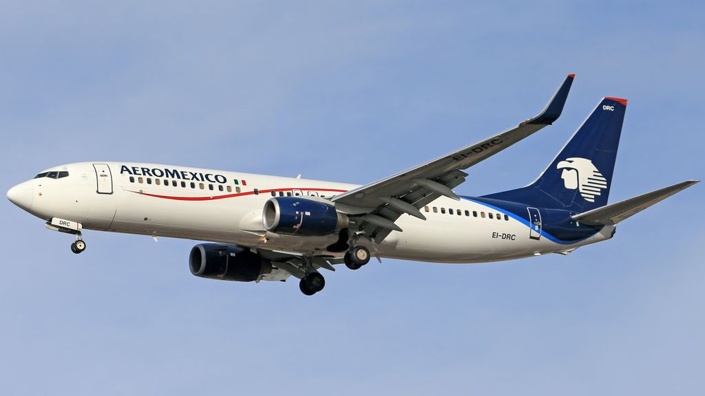 Boeing 737-83N(WL)