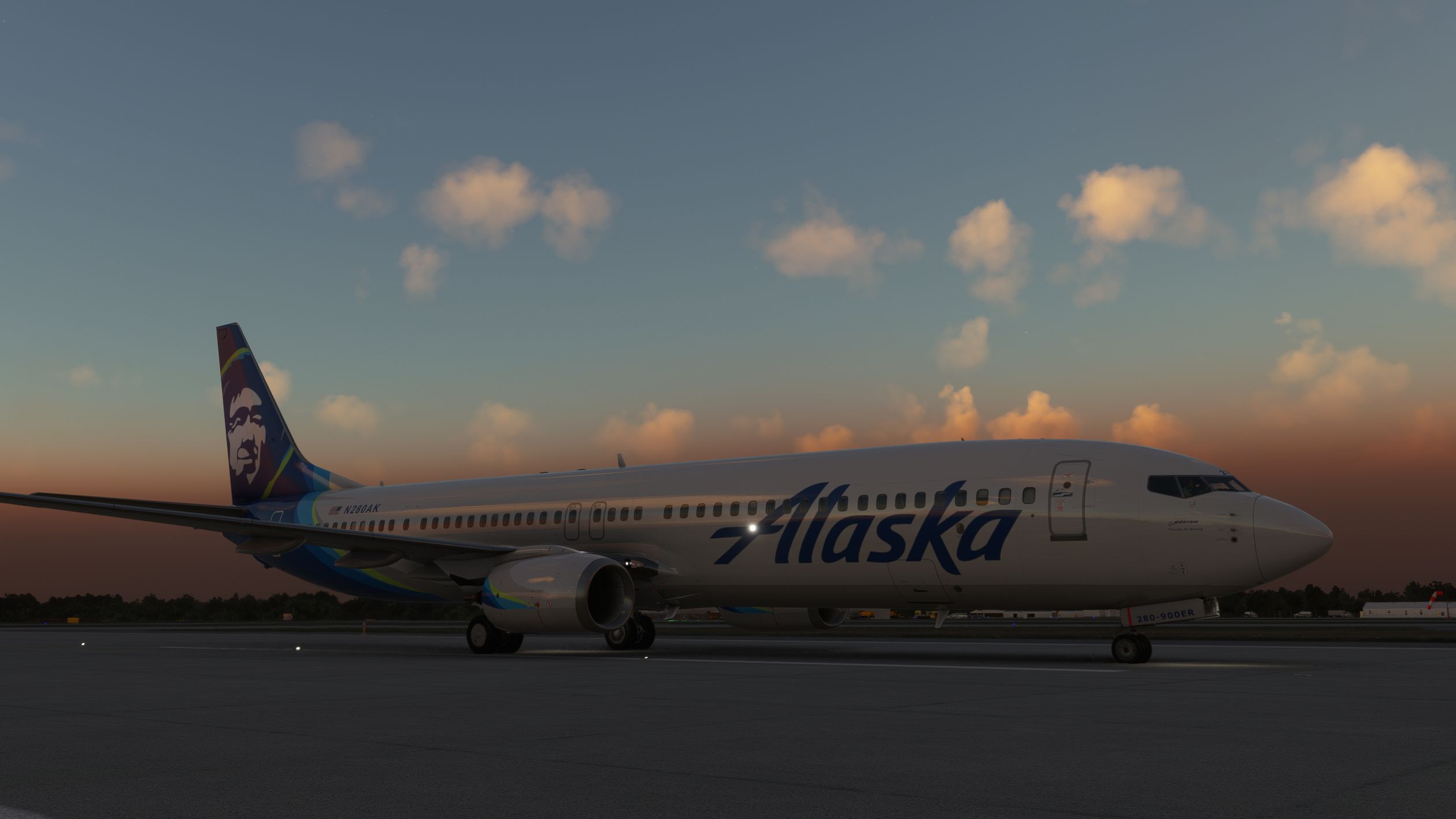 ASA B739