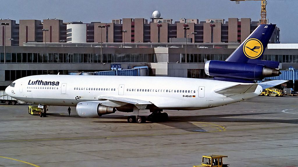 Douglas DC-10