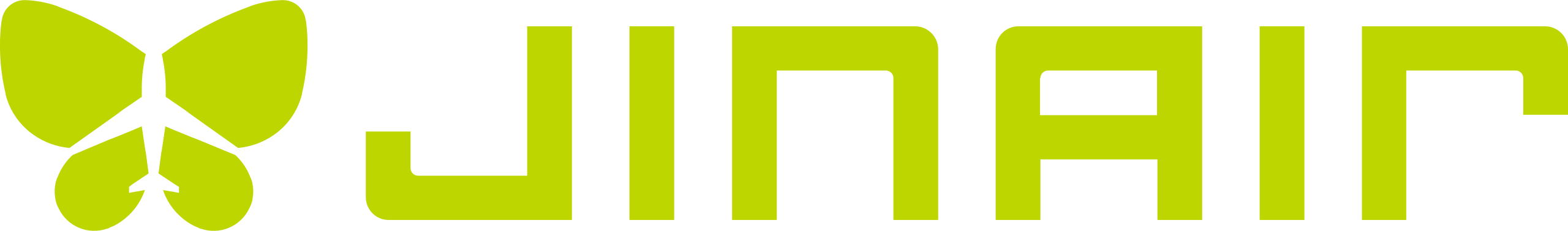 JIN logo
