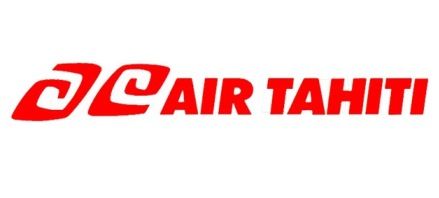 Air Tahiti logo