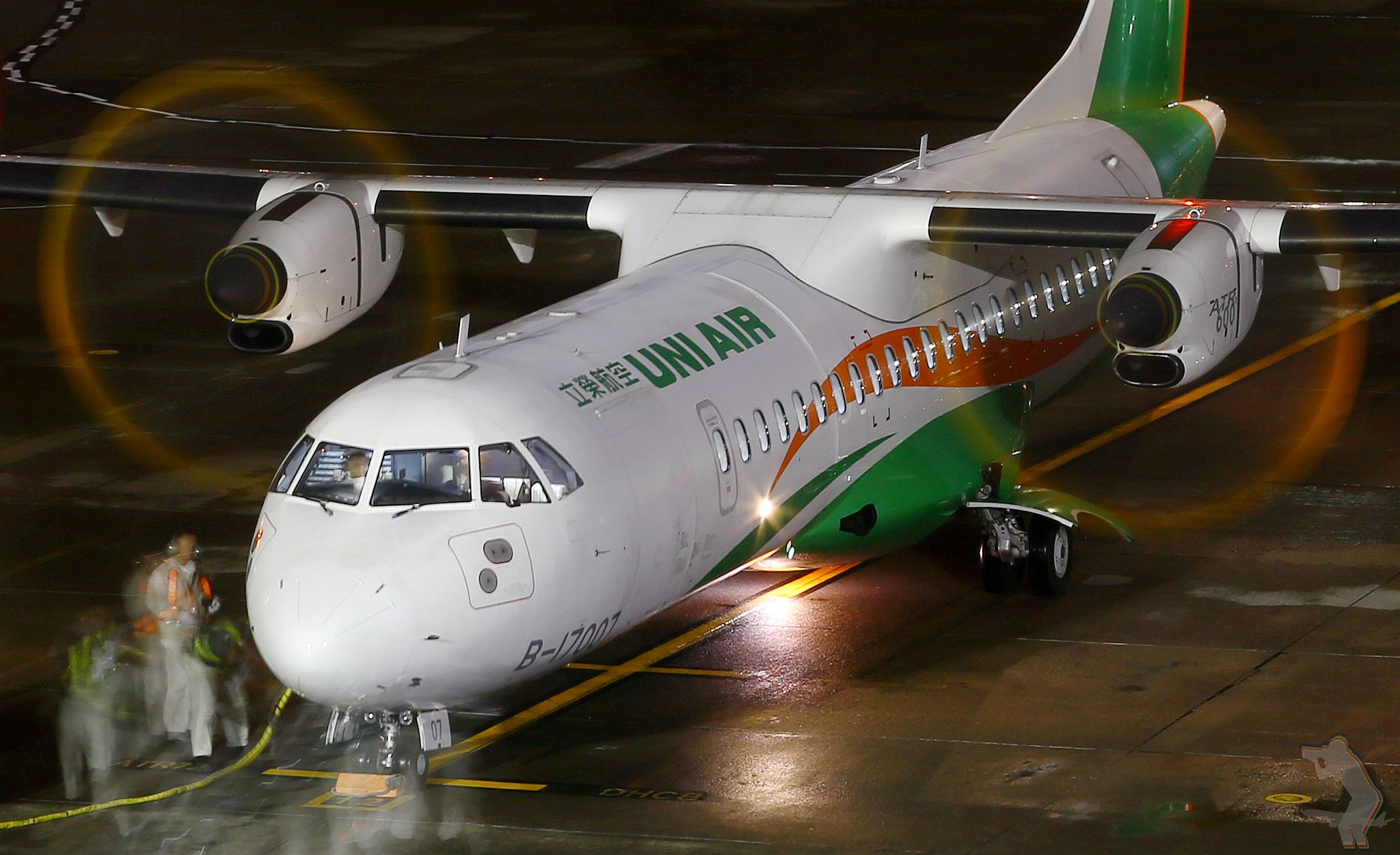 ATR 72-600 (72-212A)