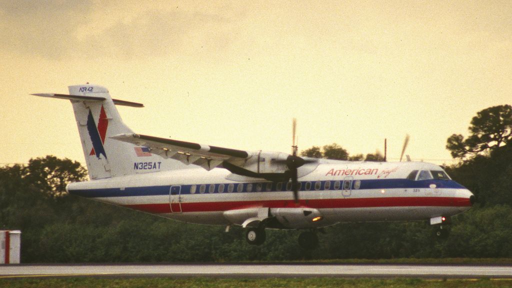 ATR 42-300