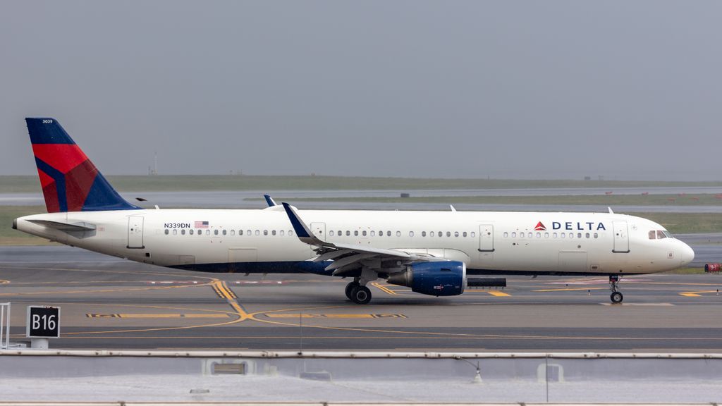 Airbus A321-211(WL)