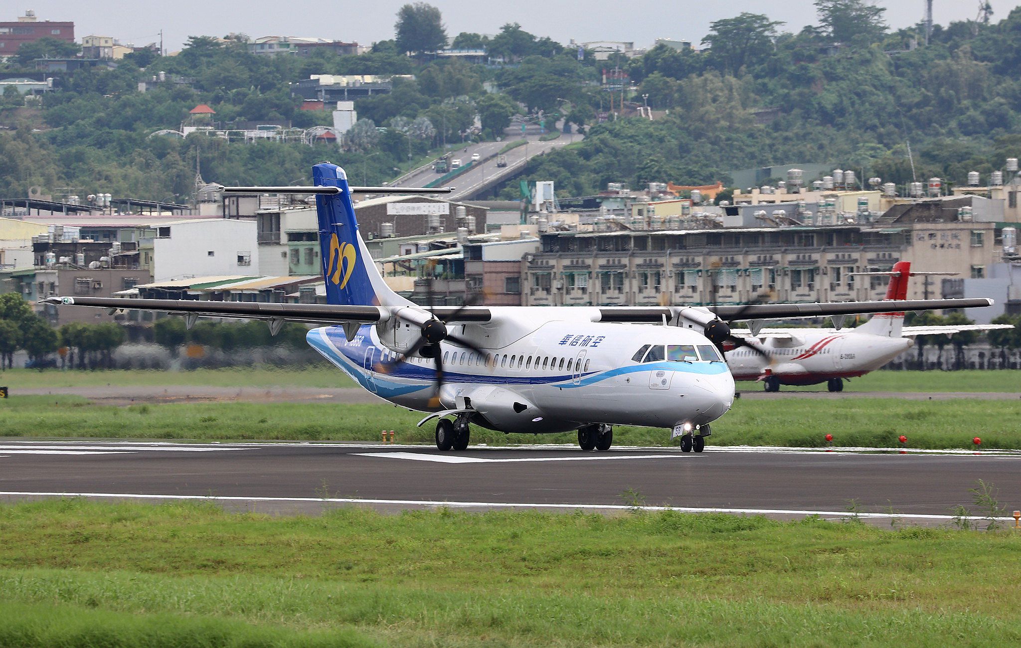 ATR 72-600 (72-212A)