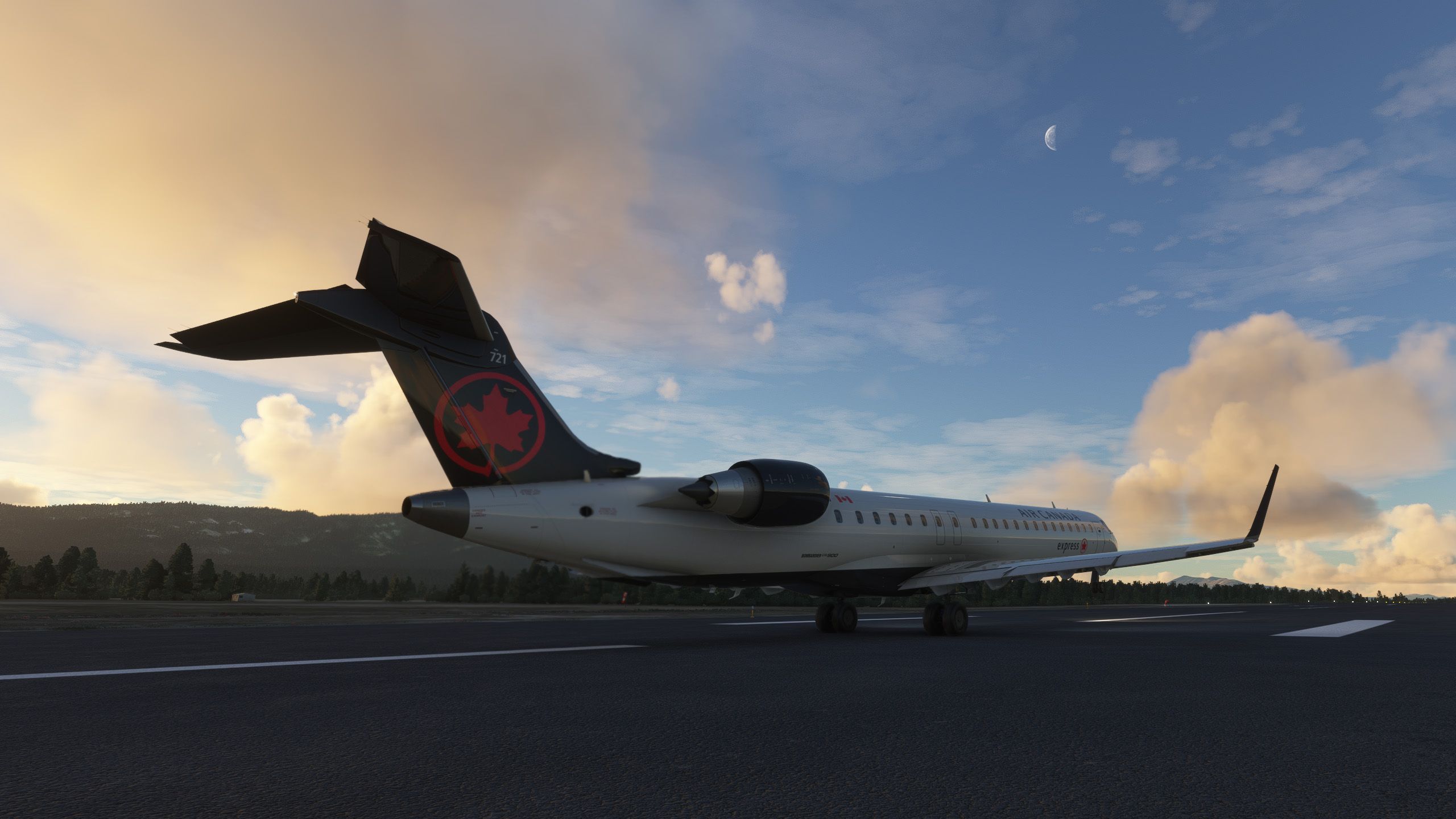 ACA CRJ9