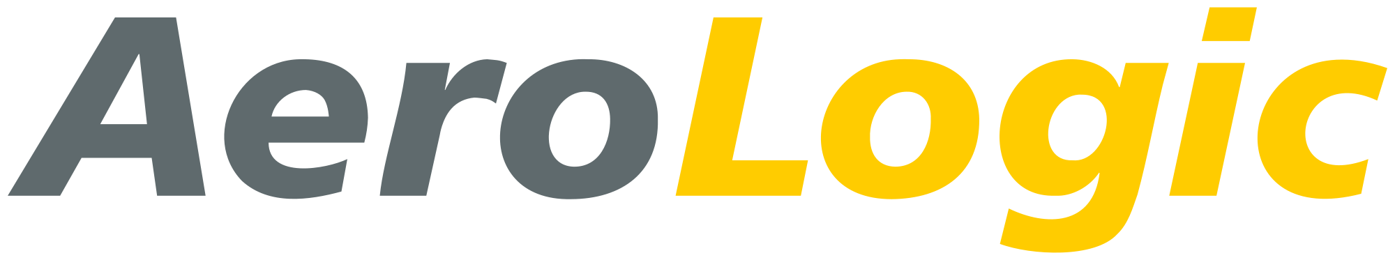Aerologic logo