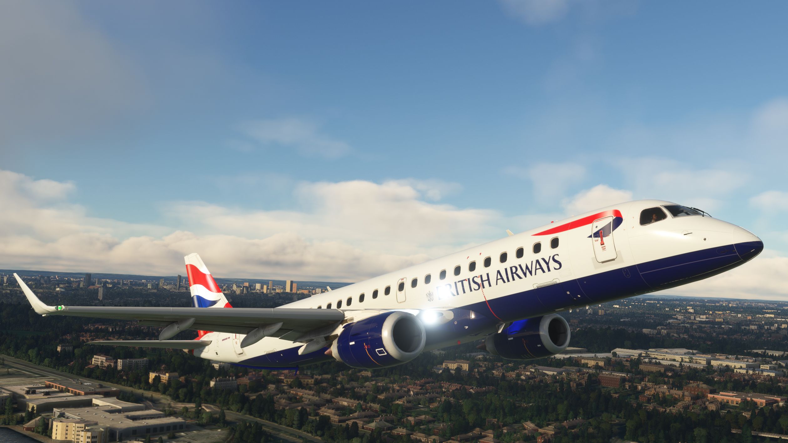 BAW E190