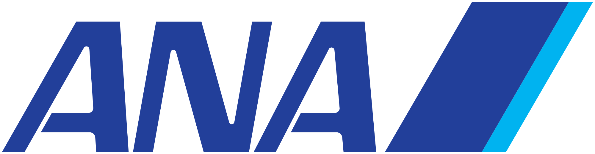 ANA logo