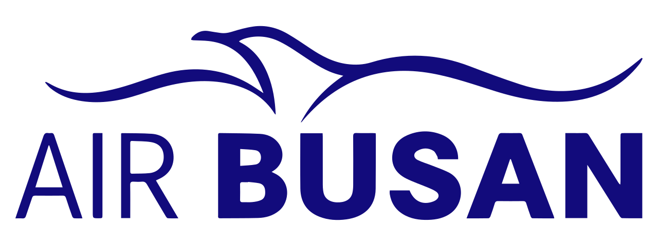 Air Busan Logo