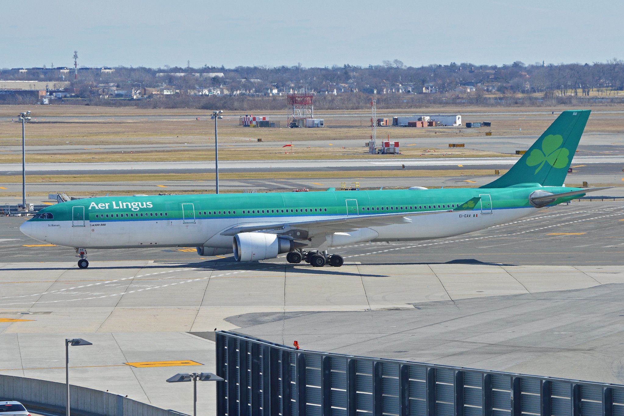 Airbus A330-302