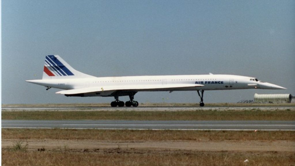 Concorde