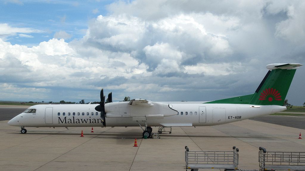 de Havilland Canada DHC-8-400 Dash 8 - Star Alliance Virtual de Havilland Canada DHC-8-400 Dash 8 - Star Alliance Virtual