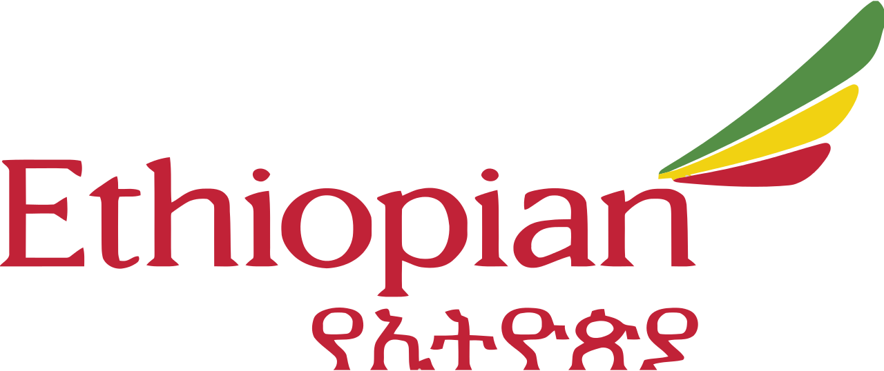 Ethiopian logo